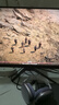 AOC 27英寸2K 260Hz FastIPS快速液晶 0.3ms HDR400 硬件低蓝光 MBR FPS游戏电竞显示器 宙斯盾Q27G4Z 实拍图