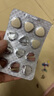 江中【3盒装】健胃消食片儿童装72片 咀嚼片胃药 调理肠胃脾胃虚弱健脾胃消积食消化不良小儿积食胀气助消化 实拍图