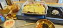 三只松鼠坚果零食礼盒1308g/11件混发零食礼包干果夏威夷果端午团购送礼 实拍图