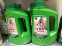 水卫士洗碗粉1kg*2瓶洗碗机洗涤清洁剂洗碗块洗涤粉耗材全机型水卫仕2kg 实拍图