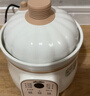 浦利顿（PLODON）婴幼儿专用辅食锅上蒸下煮 分月龄宝宝微压电炖锅bb煲汤煮粥焖饭 实拍图