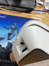 罗技（Logitech）大师系列MX Master4无线蓝牙鼠标Master3s升级版人体工学双模鼠标 Mac苹果ipadType-C办公静音鼠标 Master4 Mac版-星空灰 实拍图