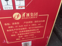 津酒扁凤壶 浓香型白酒 40度 500ml*6瓶 整箱装送礼 纯粮酿造热门商品 实拍图