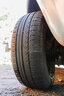 米其林（MICHELIN）汽车轮胎 205/55R16 91W 浩悦五代 Primacy 5 适配朗逸/宝来/英朗 实拍图