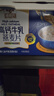 穗格氏高钙牛乳燕麦片1260g 高蛋白冲泡即食早餐学生营养代餐麦片礼盒 实拍图