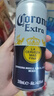 科罗娜（CORONA）特级啤酒310ml*24听啤酒整箱装经典拉格京东自营618热卖 实拍图