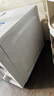 美的（Midea）【价保618】快捷微波炉 家用小型 360°转盘加热 旋钮操控 易洁内胆（M1-L213B） 实拍图