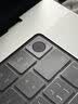 极川 苹果MacBook Pro 16英寸M5/4/3/2/1键盘膜2026/24/23款笔记本电脑键盘保护膜TPU超薄透明防水尘罩 实拍图