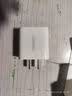 绿联20W充电器适用苹果17充电头氮化镓Type-C快充插头iPhone17ProMax/16e/15/iPad平板小米华为手机 实拍图