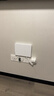 中兴（ZTE）【晴天墙面路由器】AX3000满血WiFi6自研双核芯品质家居别墅ap 主路由Mesh3000M无线速率千兆网口 实拍图