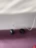 stiger【首发5W满血版】苹果手表充电器磁吸适用Apple iWatch S11/10/9/8/7/6/5ultra3/SE编织充电线快充 【控温提速500%】USB口-快充套装丨强力吸附 苹果i 实拍图
