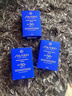 资生堂（Shiseido）蓝胖子防晒霜50ml*3 SPF50+新版防水防汗夏季男女618礼物 实拍图