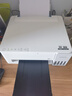 爱普生（EPSON）【6代新品】L1358 墨仓式A4彩色无线单功能家用打印机 家用/办公 AI学习打印机（微信/远程打印） 实拍图