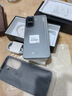 vivo iQOO Neo11 12GB+256GB 疾影黑2K 144Hz珠峰屏 骁龙8至尊版  国家补贴iqooneo11学生电竞游戏手机 实拍图