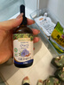 爷爷的农场有机核桃油亚麻籽油辅食油63ml*2 凉拌热炒礼盒 赠婴儿宝宝辅食谱 实拍图