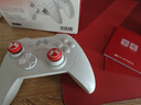 北通鲲鹏20无线游戏手柄AI智控双切扳机TMR震动蓝牙xbox类电脑PC手机steam电视NSswitch2体感深海迷航 实拍图