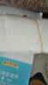 登比白色塑料袋32*50背心袋超市购物袋食品袋方便袋马甲袋打包手提袋 实拍图