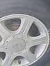 韩泰（Hankook）汽车轮胎 175/65R14 82H H728 适配悦翔V3/威驰/赛欧/悦翔/致炫 实拍图