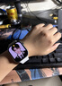 小米（MI）REDMI Watch 6皎月银 国家补贴 澎湃OS 3 心率血氧监测 红米手表6 小米汽车 送男友送女友 实拍图