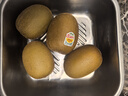 佳沛（zespri）新西兰 阳光金果25-27粒原箱特大果单果124-146g 猕猴桃水果礼盒 实拍图