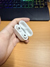 Apple/苹果【分期0首付】苹果AirPods Pro3代 主动降噪USB-C充电 苹果airpods4代 pro3/2代无线蓝牙耳机 苹果airpods pro 2代【主动降噪】 公开版+配件礼包 实拍图
