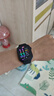 小米（MI）REDMI Watch 6典雅黑 国家补贴 澎湃OS 3 心率血氧监测 红米手表6 小米汽车 送男友送女友 实拍图