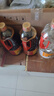 海天 特级金标生抽酱油1.28L【特级酱油】金标系列 0添加防腐剂 实拍图