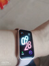 华为（HUAWEI）手环10 标准版 拂晓粉 智能手环专业睡眠分析情绪健康心率监测运动手环华为手环9升级 实拍图