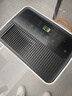 海信（Hisense）除湿机55升/天170㎡回南天抽湿机APP智控家用干衣除湿器别墅地下室复式仓库吸湿器大面积CF55BD/XW 实拍图
