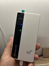 纽曼5g随身wifi移动wifi6免插卡多网通无线上网卡便携式车载无限路由器全国通用流量2026款全程不限速 实拍图