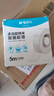晨光（M&G）文具无痕纳米双面胶带 30mm*5m*1mm 泡壳款侧边不沾灰 家用车用海报春联胶贴固定贴 AJD957AT 实拍图