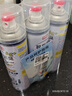 巨奇（JUQI）鞋子除臭剂360ml*3瓶银离子消毒杀菌脚臭喷雾球鞋防臭去异味速干 实拍图