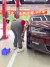 马牌（Continental）汽车轮胎 225/50R17 98V XL FR CS UC7 自修补轮胎/适配本田雅阁 实拍图