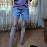 KDANG医用级静脉曲张弹力袜压力袜防静脉血栓夏季薄款男女一级术后恢复 实拍图