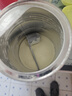a2奶粉紫白金澳版A2蛋白+DHA 2段小罐400g试用装【已检测】 实拍图