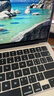 Apple/苹果AI/MacBook Air13英寸M5 (10+8核) 16G 512G星光色笔记本电脑MDHA4CH/A 实拍图