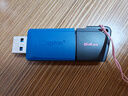 金士顿（Kingston）64GB USB3.2 Gen 1 U盘 DTXM 大容量U盘 滑盖设计 多彩时尚 学习办公投标电脑车载优盘 实拍图