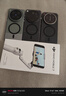 大疆DJI Osmo Mobile 7轻快跟拍云台手机稳定器 OM7智能追踪自拍杆直播vlog拍摄神器 实拍图