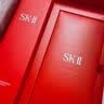 SK-II神仙水精华液230ml礼盒sk2补水保湿护肤品套装化妆全套生日礼物女 实拍图