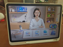 作业帮学习机P60 全新一代AI超级老师1对1精准学 小学到高中课程同步全科全年龄段AI家教辅导作业批改BZ 焕新版P60【6+6+256G】咨询立减 实拍图