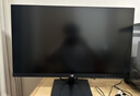 泰坦军团27英寸2K 275Hz双侧入光屏DyDs0.5ms升降支架HDR400硬件低蓝光 耳机挂240Hz电竞显示器KG277S PLUS 实拍图