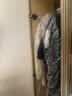 京东洗衣服务衣鞋任洗6件上门取送 干洗服务水洗去渍熨烫杀菌 实拍图