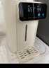美的（Midea）电热水瓶烧水壶母婴级316L不锈钢内胆家用5L大容量净饮水机智能保温一体可拆11FPro【价保618】 实拍图
