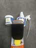 皇宇真皮沙发座椅清洁剂500ml+350ml保养套装皮具汽车座椅上光养护 实拍图