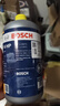 博世（BOSCH）刹车油通用型制动液DOT4 HP高端原装进口汽车养护套装保养1L装 实拍图