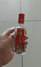 泸州老窖特曲 浓香型白酒52度100ml*2瓶 品鉴小酒礼盒 （非卖品） 实拍图