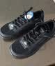 斯凯奇（Skechers）男鞋夏季软底拼接运动鞋增高舒适厚底健步鞋232398 实拍图