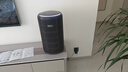 飞利浦（PHILIPS）空气净化器价保618除甲醛烟味新房专业家用孕妇婴儿室内鼻炎杀菌净化机除螨尘花粉过敏原AC4228黑 实拍图