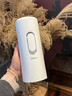 美的（Midea）即热式便携饮水机小型家用即热烧水壶旅行免安装折叠便携电热水壶智能触控式速热 多档调温 3S即热 制热型 MYR002T 实拍图