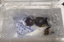 京鲜生【现货】泰国山竹中果 单果50g 净重300g装 试吃装水果端午 实拍图